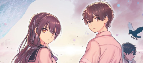 Hello World (Manatsu Suzuki, Yoshihiro Sono, 2019)