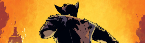 Marvel Universe Vs. The Wolverine (Jonathan Maberry/Laurence Campbell, 2011)