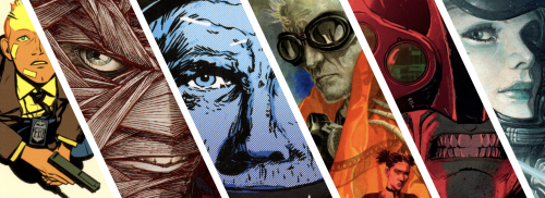 Comicsové novinky za září 2026