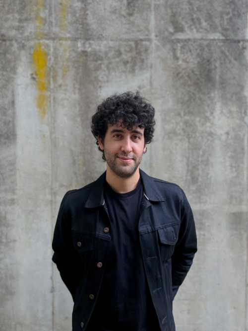 Reza Farazmand