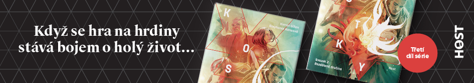 REKLAMA: Kostky 3