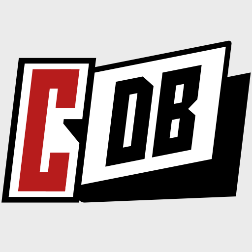 [CDB]Bot
