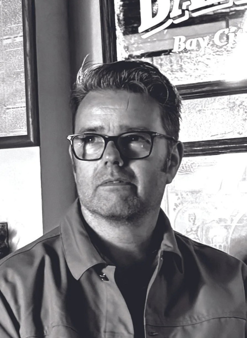Sean Phillips.