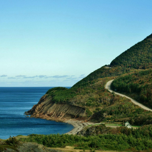 Cape Breton