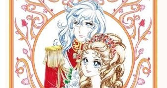 The Rose of Versailles (Riyoko Ikeda, 1972)