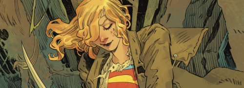 Supergirl: Woman of Tomorrow