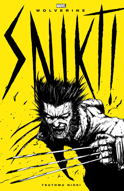 obálka komiksu