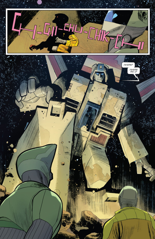 Jetfire
