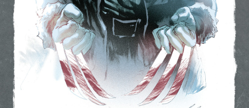 Wolverine: The Long Night (Benjamin Percy/Marcio Takara, 2019)
